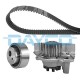 DEVİRDAİM EKSANTRİK KİTİ P306-P406-P806-BERLINGO-EXPERT-PARTNER-BX-ZX-XANTIA-XSARA 1.6-1.8-1.9