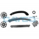 EKSANTRİK ZİNCİR SETİ POLO-CORDOBA-FABIA 1.2 AZQ-BME-BZG 2001 > 559007610