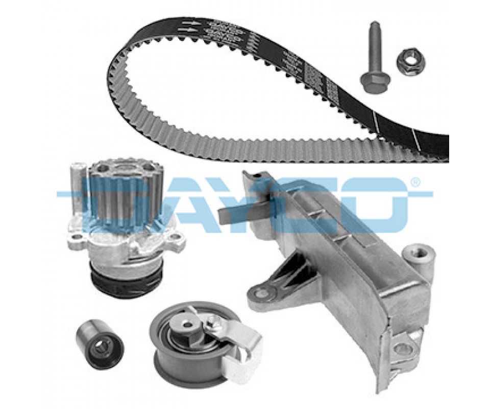 DEVİRDAİMLİ TRİGER SETİ 120x300 T5-CADDY-PASSAT-JETTA-GOLF-POLO-A3-LEON 1.4-1.9TDI BJB-AXB-AMF-BLS