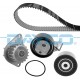 DEVİRDAİM EKSANTRİK GERGİ KİTİ P206-P307-P1007-C2-C3C-C4 1.4 16V KFU ET3J4
