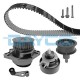 TRİGER SETİ 130x200 - 058x170 POLO-CORDOBA-GOLF IV 1.4-1.6 16V BCB-BBY-BUD