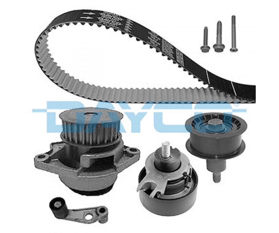 TRİGER SETİ 130x200 - 058x170 POLO-CORDOBA-GOLF IV 1.4-1.6 16V BCB-BBY-BUD