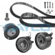 ZAMANLAMA KAYIŞI T4 2.5TDI 96-03 -LT35 2.5TDI 96-06 -VOLVO V70 2.5YDI AJT-AYY