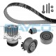 DEVİRDAİMLİ TRİGER SETİ PASSAT-JETTA-GOLF5-OCTAVIA-TOLEDO-A3-A6 2.0 TDI 04-06 BKP-BKD-BRE-BLB-BMR
