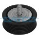 KAYIS GERGI RULMANI LAND ROVER DISCOVERY L462 RANGE ROVER L405 L494 L560 KANALLI