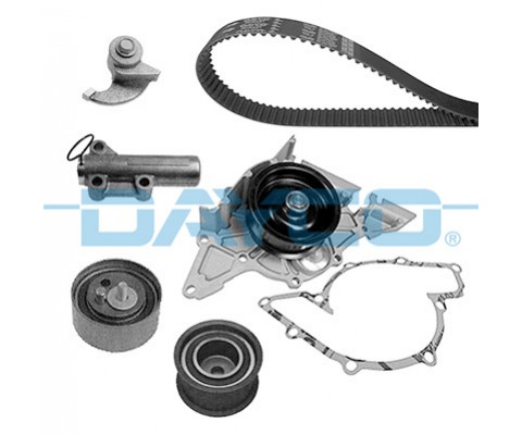 SU POMPALI TRİGER SETİ PASSAT B5 - A4 B5 - A4 B6 - A4 B7 - A6 C5 - A8 D2 - SUPER B I