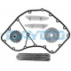 ZINCIR SETİ IVECO DAILY 08> FIAT DUCATO 09> 3.0D MTJ