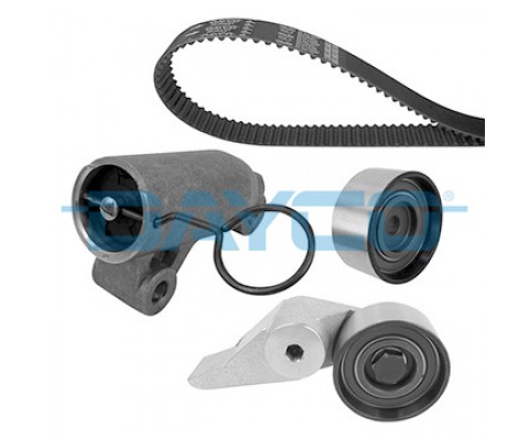 TRİGER KAYIŞ SETİ EKSANTRİK SETİ MITSUBISHI L200 2.5L 4D56T DI-D CR 4X2 4X4 KA4T KB4T 07-14 1 KA