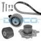 DEVİRDAİM EKSANTRİK GERGİ KİTİ 190x24 VECTRA C-ZAFIRA B-ASTRA H-CROMA 1.9CDTİ-JTD Z19DTL -ALFA ROMEO 159