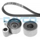 TRİGER KAYIŞ SETİ EKSANTRİK SETİ TOYOTA CAMRY 3.0L 1MZ-FE MCV20 MCV30 97-06 / LEXUS RX300 1MZ-FE MCU15 98-03 1 KAYIŞ 2 RULMAN 211x320