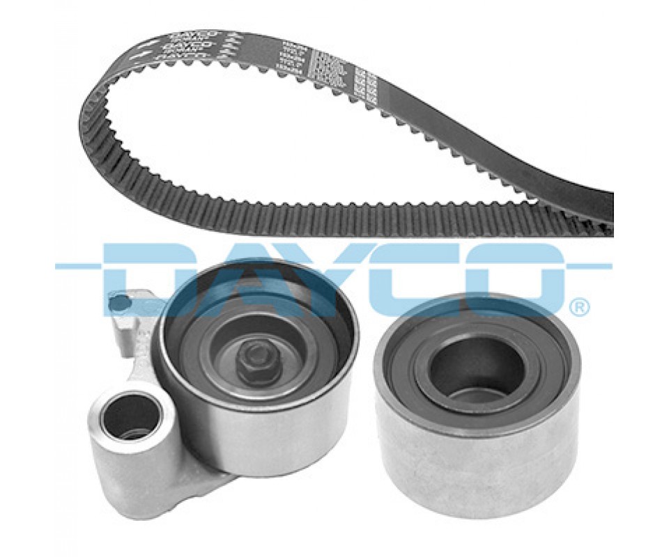 TRİGER KAYIŞ SETİ EKSANTRİK SETİ TOYOTA CAMRY 3.0L 1MZ-FE MCV20 MCV30 97-06 / LEXUS RX300 1MZ-FE MCU15 98-03 1 KAYIŞ 2 RULMAN 211x320