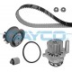 DEVİRDAİMLİ TRİGER SETİ POLO-CADDY-T5-GOLF5-PASSAT-A3-LEON AMF-AVF-AXB-BJB-BKC-BLS-BNV-BNM-BLS 1.4 TDİ-1.9 TDİ 2001-2010