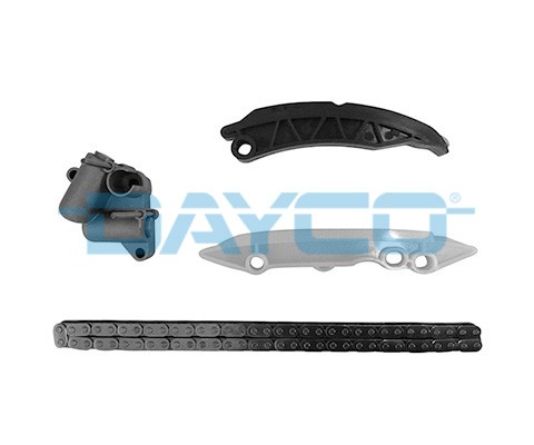 EKSANTRIK ZINCIR SETI BMW M47N2 M57N2 E46 E60 E90 E87 E65 E92 E83 E53 E70 E71 E72 ALT