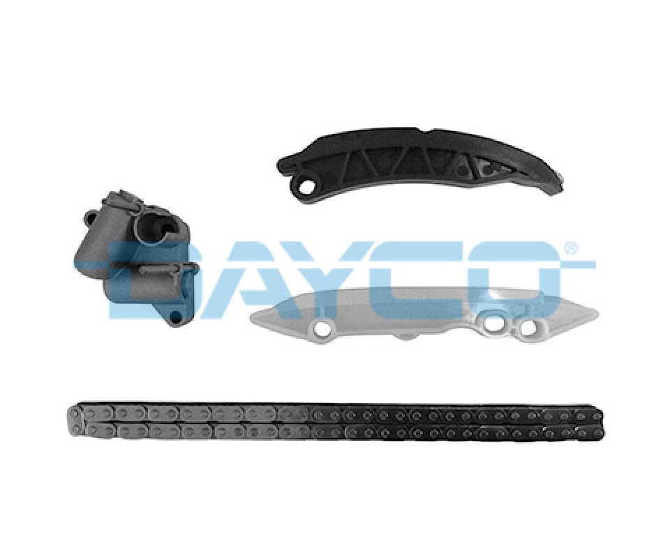 EKSANTRIK ZINCIR SETI BMW M47N2 M57N2 E46 E60 E90 E87 E65 E92 E83 E53 E70 E71 E72 ALT