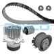DEVİRDAİMLİ TRİGER SETİ 120x300 T5-CADDY-PASSAT-JETTA-GOLF-POLO-A3-LEON 1.4-1.9TDI BJB-AXB-AMF-BLS