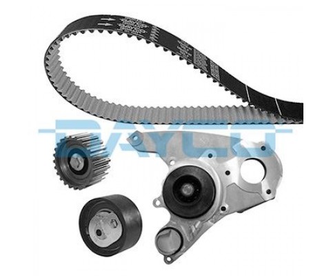 DEVİRDAİMLİ EKSANTRİK GERGİ KİTİ 178x300 DUCATO 2.3D- JTD 06 > DAILY III 06 >