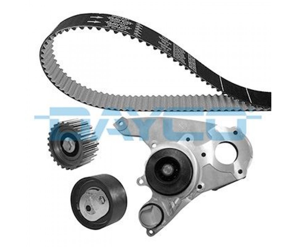 DEVİRDAİMLİ EKSANTRİK GERGİ KİTİ 178x300 DUCATO 2.3D- JTD 06 > DAILY III 06 >