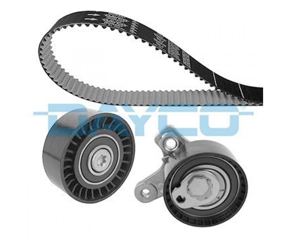EKSANTRİK GERGİ KİTİ 151x220 ANTARA-CHEVROLET CAPTIVA-CRUZE-EPICA-LACETTI-NUBIRA 07 > 2.0 D-CDI