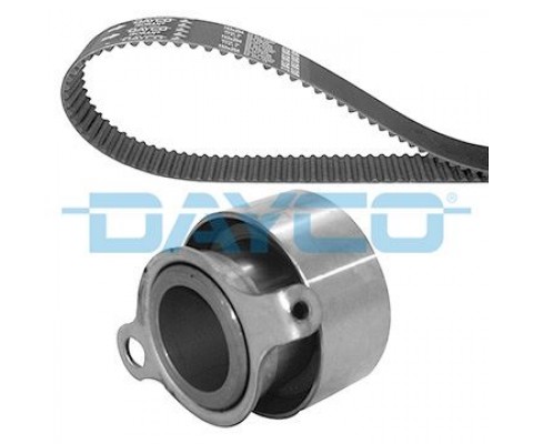 TRİGER KAYIŞ SETİ EKSANTRİK SETİ HONDA CIVIC 1.6L D16A9 ZC SI çift eksantrik EG5 EH9 kasa 90-95 / CRX 1.6L D16A9 D16Z5 DOHC ED9 kasa 88-92 1 KAYIŞ 1 RULMAN 124x240