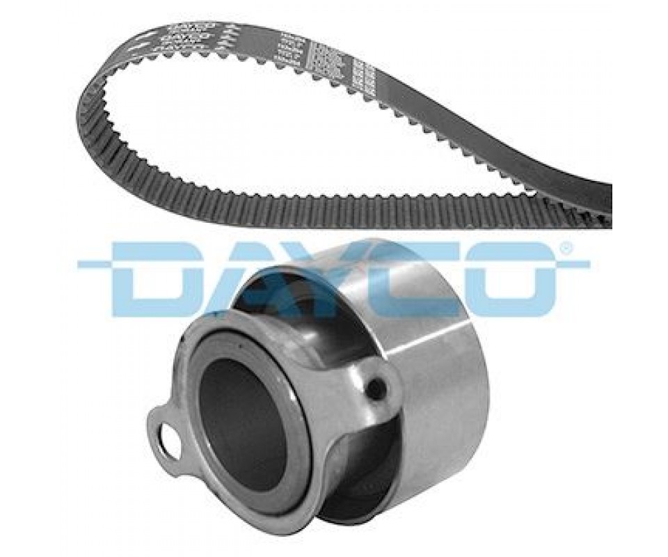 TRİGER KAYIŞ SETİ EKSANTRİK SETİ HONDA CIVIC 1.6L D16A9 ZC SI çift eksantrik EG5 EH9 kasa 90-95 / CRX 1.6L D16A9 D16Z5 DOHC ED9 kasa 88-92 1 KAYIŞ 1 RULMAN 124x240