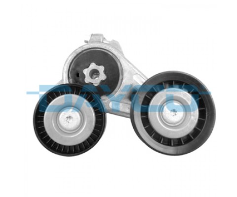 V KAYIŞ GERGİSİ KOMPLE FORD FOCUS-CMAX 04> 1.8 TDCİ
