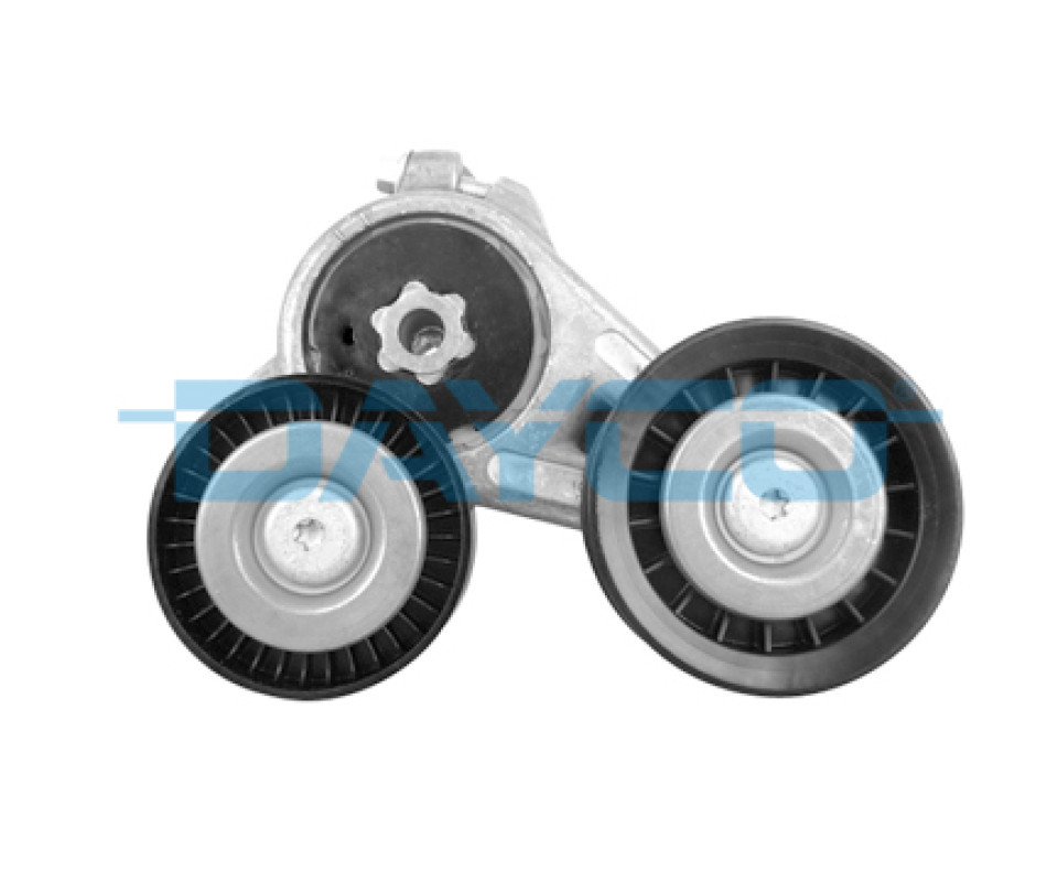 V KAYIŞ GERGİSİ KOMPLE FORD FOCUS-CMAX 04> 1.8 TDCİ