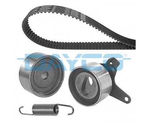 TRİGER KAYIŞ SETİ EKSANTRİK SETİ MAZDA 323 LANTIS 1.8L BP BA kasa 95-98 / MX-5 1.6L 1.8L B64F BP F1 DOHC NA NB kasa 90-05 / KIA SHUMA 1.5L B5 96-01 / SEPHIA 1.5L B5 16V DOHC 96-98 1 KAYIŞ 2 RU