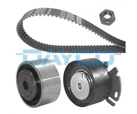 EKSANTRİK GERGİ KİTİ 158x254 BRAVA-BRAVO 95-01 -DOBLO 01- -PALIO-ALBEA 96- -MAREA 97-02 1.6-