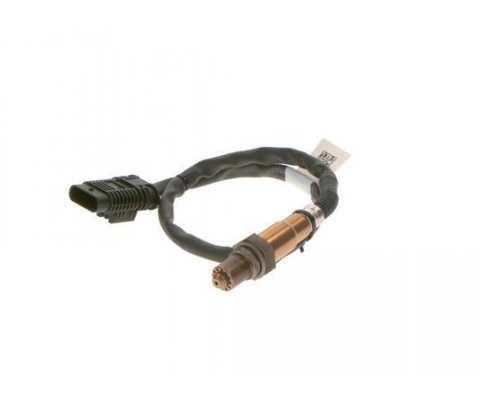 OKSIJEN SENSORU KATALIZATOR ONU BMW F20 F30 F32 F36 G30 G11 G02 G01