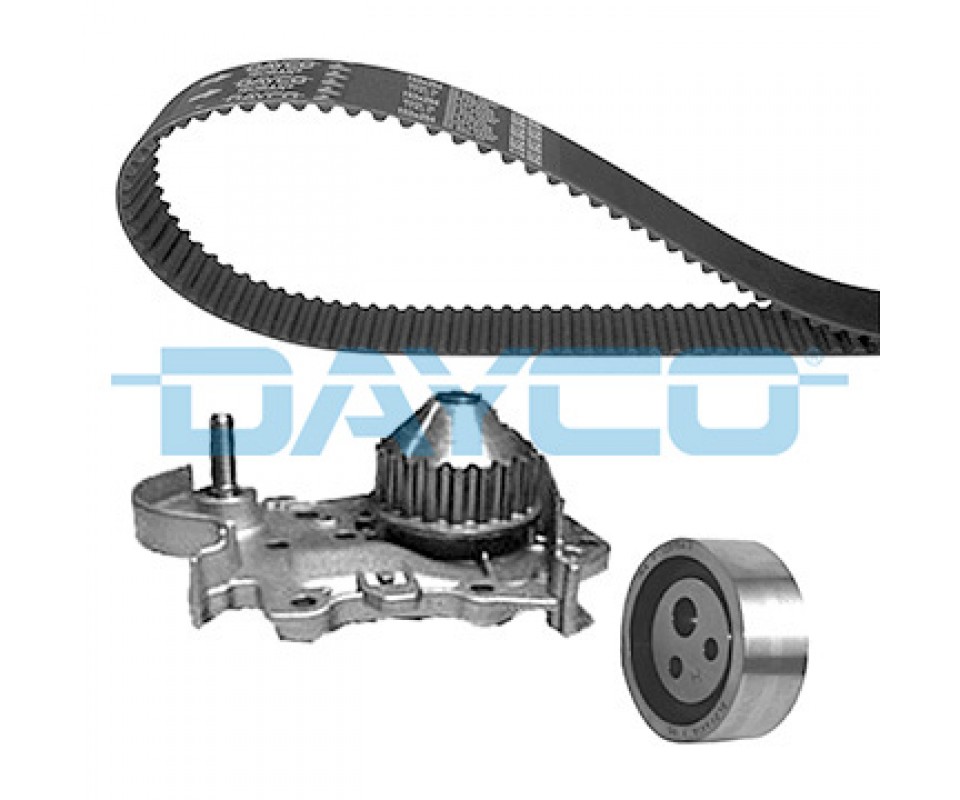 DEVİRDAİMLİ EKSANTRİK GERGİ KİTİ RENAULT CLIO II 01>KANGOO 97>MEGANE 96> DACIA LOGAN 04> SANDERO 08 > SOLENZA 04> 1.4-1.6 E7J-K7J-K4M