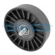 ALTERNATÖR GERGİ RULMANI P306-P405-P806-EXPERT-P405-P406-P605-P806-XSARA-XANTIA 1.6-1.8-2.0 16V KLİMALI