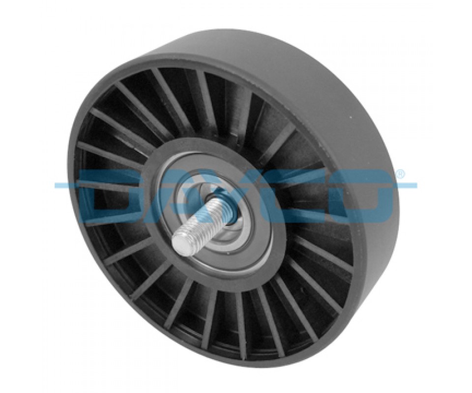 ALTERNATÖR GERGİ RULMANI P306-P405-P806-EXPERT-P405-P406-P605-P806-XSARA-XANTIA 1.6-1.8-2.0 16V KLİMALI