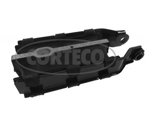 MOTOR TAKOZU SOL VOLVO S60 II 2.0T D3 D4 D5 10- S80 II D3 D4 D5 10- V60 10- V70 III 07-