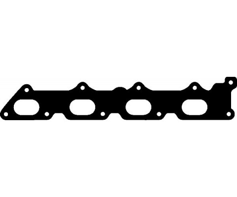 EMME MANİFOLD CONTA STD 1.6MM PALIO-MAREA-SIENE-BRAVA 1.6