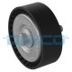 ALTERNATÖR GERGİ RULMANI P306-P406-P607-P807-C5-C8-XANTIA-XSARA 2.0 HDİ-2.2 HDİ 99 >