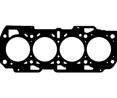 SİLİNDİR KAPAK CONTASI FIAT DOBLO 01 PUNTO 99 12 STRADA 99 PALIO 01 1.9D