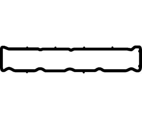 x 023180P SUBAP KAPAK KÜLBÜTÖR CONTASI YENİ MODEL XSARA-P306-P406-XANTIA BFZ XU5JP -LFZ XU7JP