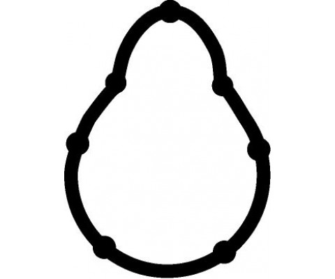 EMME MANİFOLD CONTASI MEGANE I 96 03 KANGOO 97 CLIO SYMBOL I 00 SANDERO 08 LOGAN 06 SOLENZA 03 1.4 E7J K7J 1.6 K7M