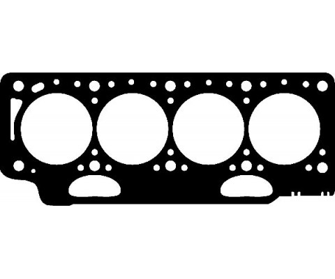 414594P SİLİNDİR KAPAK CONTASI