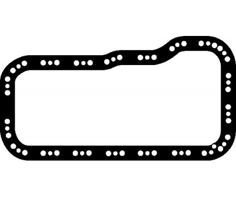 KARTER CONTA TOFAŞ SLX FIAT TEMPRA-TİPO 1.6