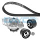 DEVİRDAİMLİ EKSANTRİK GERGİ KİTİ 141x254 P307-P406-PARTNER-BERLINGO-C5-JUMPY 2.0HDI DW10 SCUDO JTD