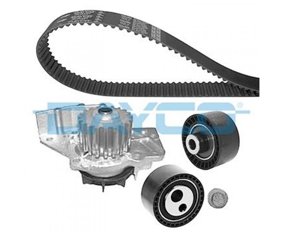 DEVİRDAİMLİ EKSANTRİK GERGİ KİTİ 141x254 P307-P406-PARTNER-BERLINGO-C5-JUMPY 2.0HDI DW10 SCUDO JTD