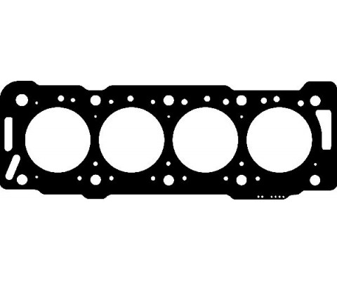 SKC ÇELİK 1.34mm 3 2ÇENTİK PARTNER-P206-P306-BERLINGO-JUMPY-XSARA-SCUDO 1.9 D DW8