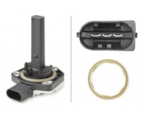 YAG SEVIYE SENSORU BMW N43 N42 N46 E81 E87 E82 E88 E46 E90 E84 E85 E89