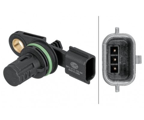 EKSANTRIK MILI KONUM SENSORU MERCEDES OM607 X156 W176 W246 C117 W415 . RENAULT CLIO IV 12 MEGANE III 08 JUKE 10 MICRA III 03 10 1.2 TCe 1.5 dCi 1.6 dCi