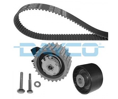 EKSANTRİK GERGİ KİTİ FIAT DOBLO 01> BRAVA 96>01 BRAVO 96>01 PALIO 00> MAREA 96> 1.9TD 193x240