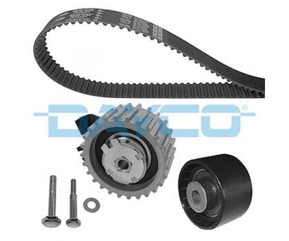 EKSANTRİK GERGİ KİTİ FIAT DOBLO 01> BRAVA 96>01 BRAVO 96>01 PALIO 00> MAREA 96> 1.9TD 193x240