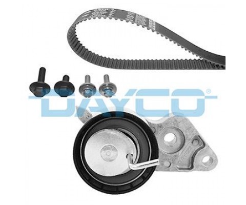 TRİGER SETİ FORD FOCUS-FİESTA-CMAX 98> 1.25-1.4-1.6 ZETEC 100 PS 1.25 96>04 VOLVO S40 II 1.6 05>12 V50 05>12 MAZDA II 1.25 / 1.4 / 1.6 04>12