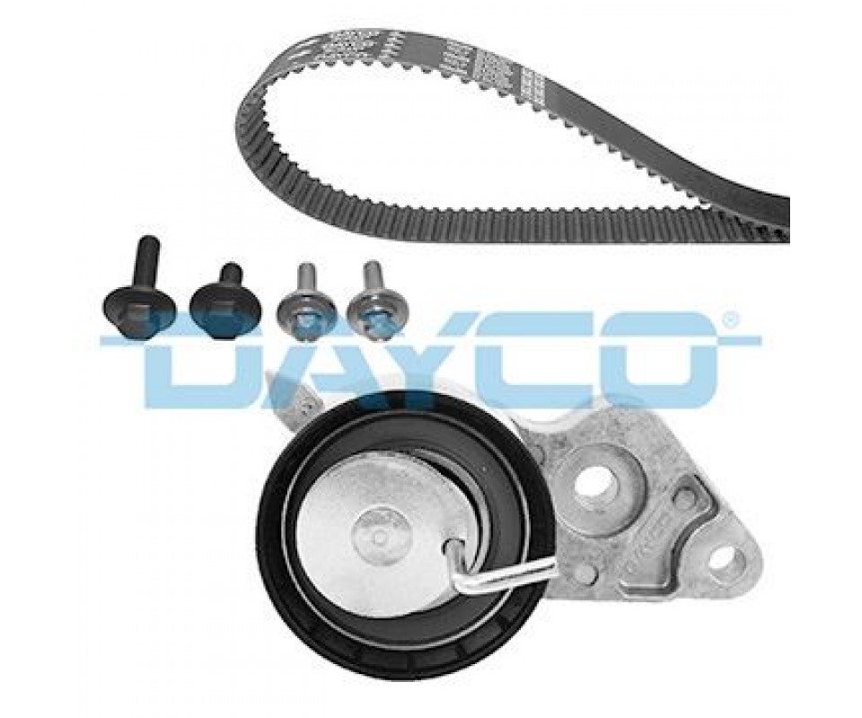TRİGER SETİ FORD FOCUS-FİESTA-CMAX 98> 1.25-1.4-1.6 ZETEC 100 PS 1.25 96>04 VOLVO S40 II 1.6 05>12 V50 05>12 MAZDA II 1.25 / 1.4 / 1.6 04>12