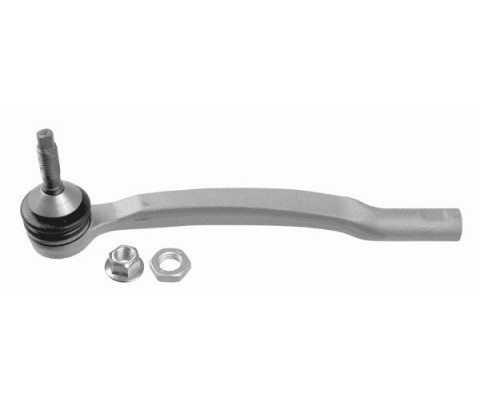 ROT BAŞI SOL VOLVO XC70 1997 2002 2007 XC90 2002 2006 2014 280MM-95MM 30776323-30776806-31201228